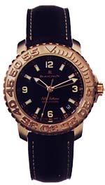 Blancpain50FathomsVintageandContemporary