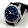 Materials of watch cases - last post by 2cute